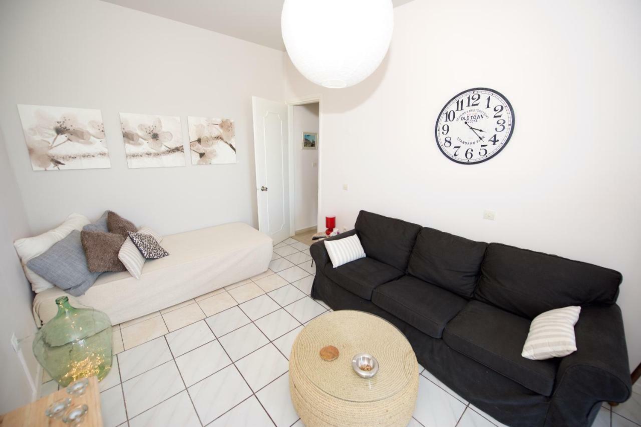 Aurora Apartment Corfu Pelekas Ngoại thất bức ảnh